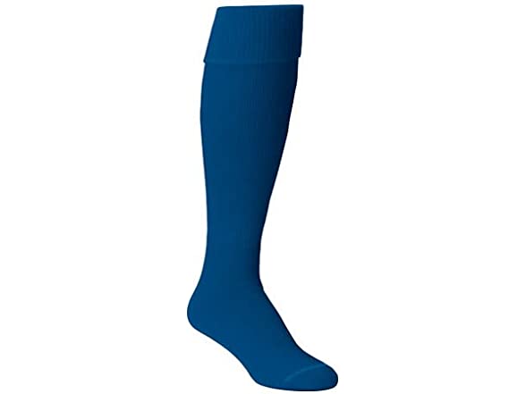 Twin City Team Sock Solid Youth Shoe Si