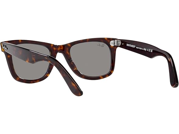 Ray-Ban Polarized Wayfarer Sunglasses