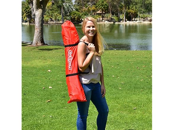 GoSports PVC Framed Bean Bag Toss Games