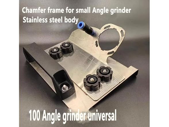 Pishengfa CON-100 Angle Grinder Stand