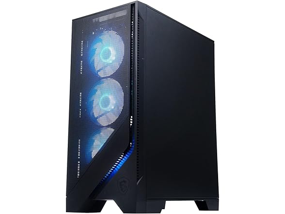 MSI Codex R2 AI Gaming Desktop