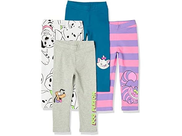 Disney Cats and Dogs