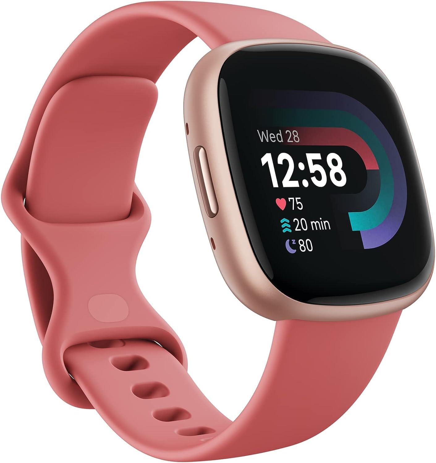 Fitbit Versa 4 Fitness Smartwatch - Gallery 12