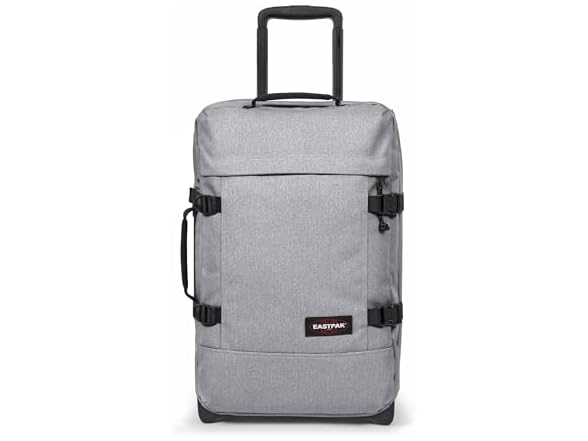 Eastpak Tranverz S – 42L Large Wheeled Luggage