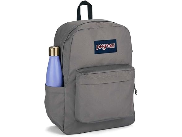 JanSport SuperBreak Plus Backpack