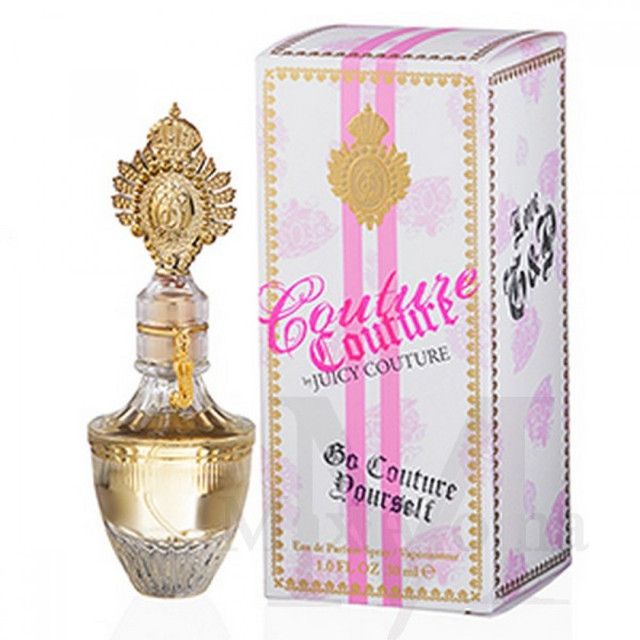 Couture Couture Juicy Couture EDP Spray - Gallery 3