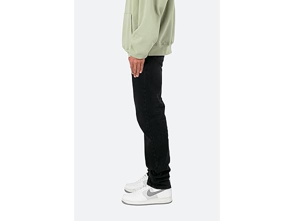 Mnml Men (30W x 30L Short) Straight Every Day