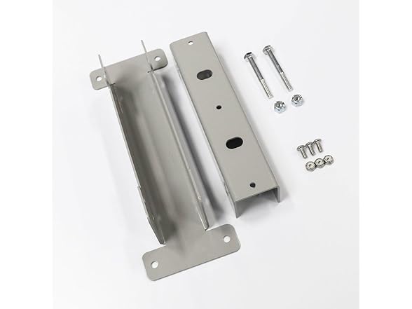 MoRryde CTG54001 Ext Hght Kit