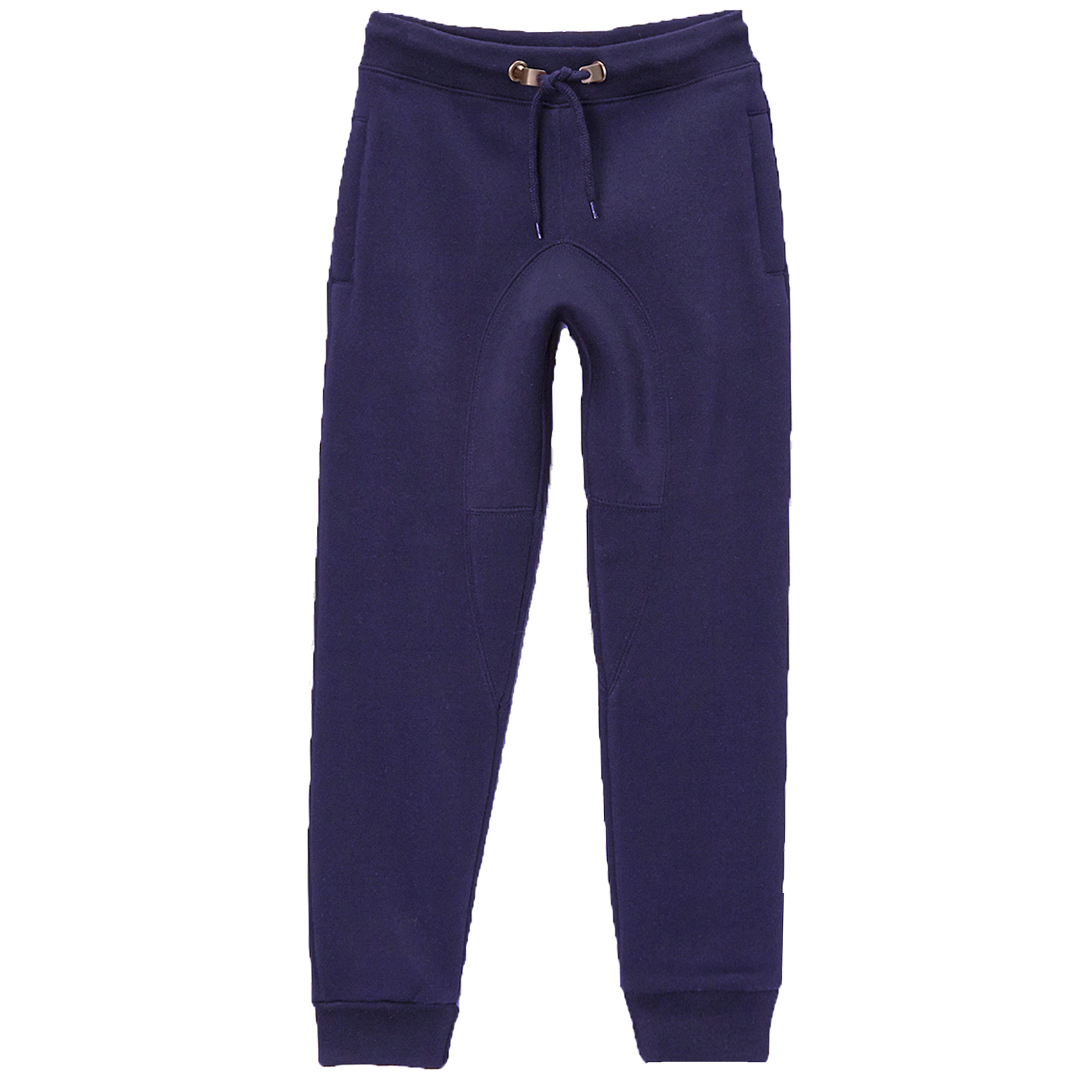 Boys Fleece-Lined Jogger Sweatpants - Gallery 27