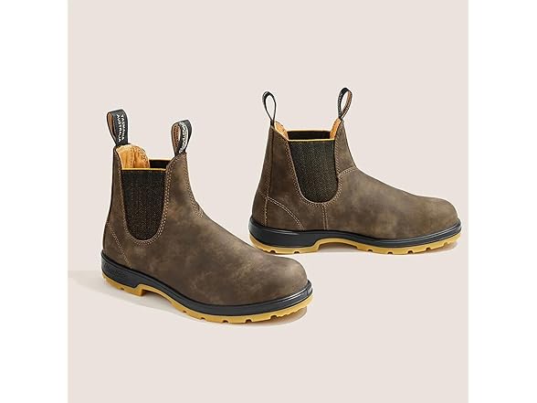 Blundstone 1944 Unisex Series Chelsea Boot