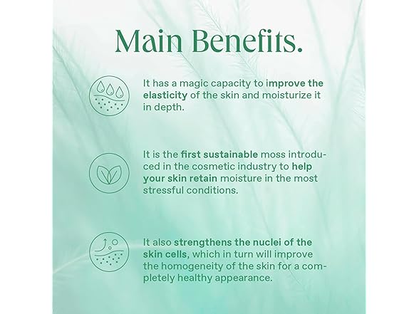 BioRepublic Skincare Firming Facelift