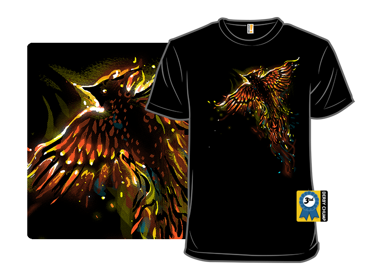 Dark Phoenix - Gallery 3