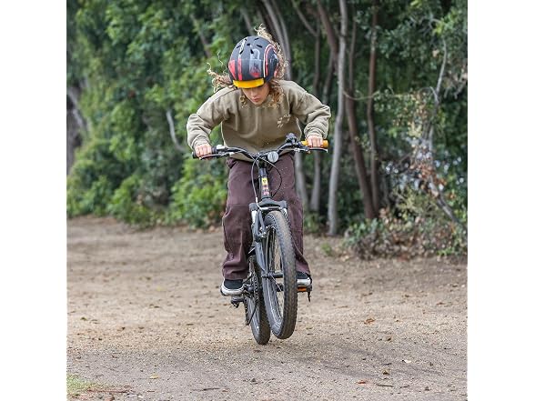 Bell Star Wars Poe Dameron Child Multi‑Sport Helmet