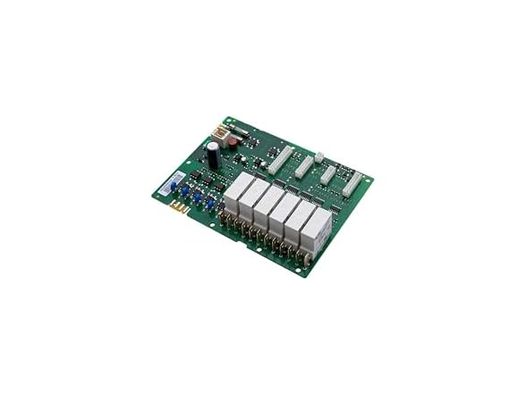 FISHER & PAYKEL 545180P GEN. IO Module