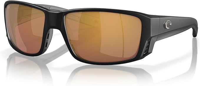 Costa Del Mar Tuna Alley Pro Polarized Sunglasses - Gallery 13