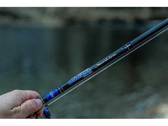 Dobyns Maverick Casting 7'3" 10-20lb