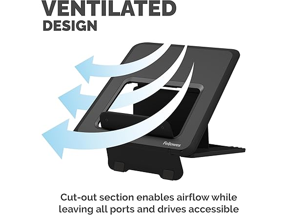 Fellowes Breyta Laptop Stand