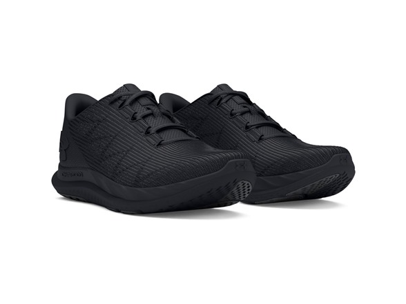 Black / Black / Black