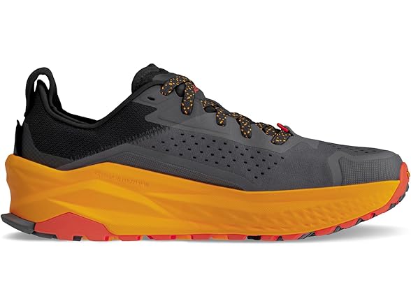Altra Olympus 6 Men's Shoes