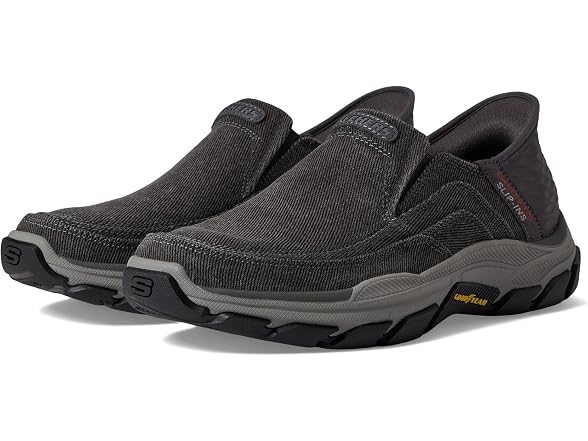 Skechers Men's Respected - Holmgren 7