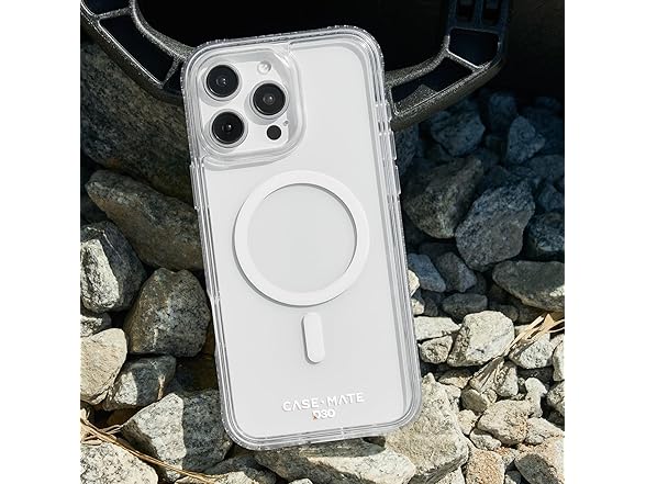 Case-Mate iPhone 16 Pro Max Case