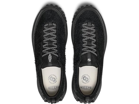 KEEN Men's KS Mino Breathable Durable Stylish High