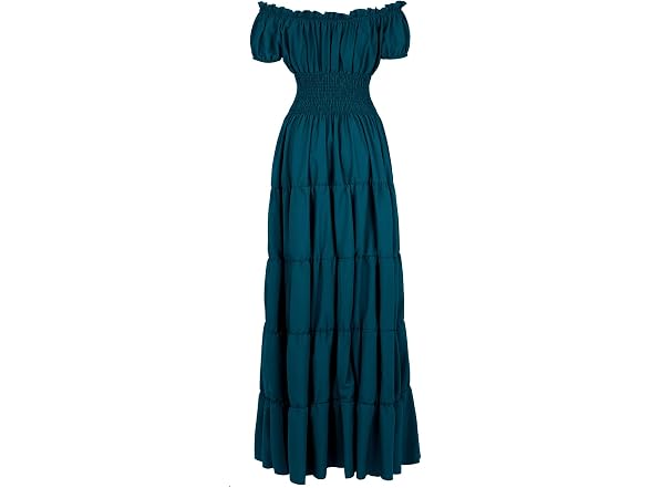 frawirshau Women's (XS) Renaissance Costume - Gallery 4
