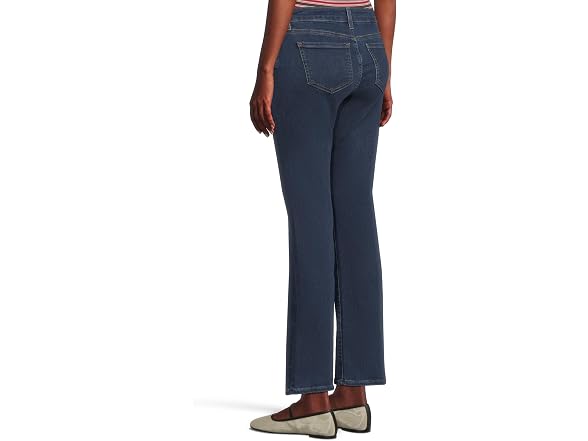 Nydj Women (2P 30) Barbara Bootcut Quinn Quinn 2P
