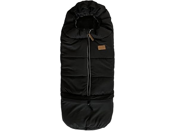 funlife Universal Stroller Bunting Bag