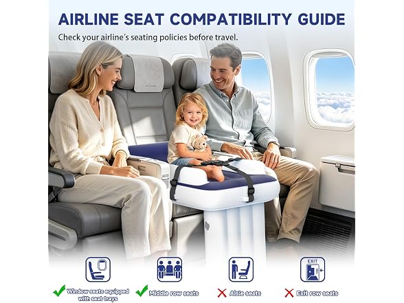 Deeteck Toddler Airplane Bed