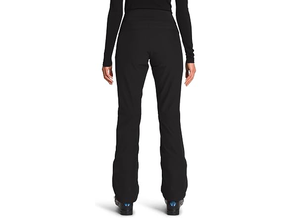 The North Face Women's (L) Apex STH Snowpant Short