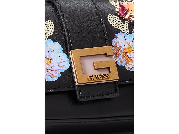 GUESS Morada Micro Mini