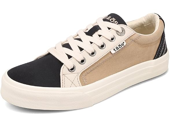 Taos Plim Soul Women's Sneaker-Stylish P