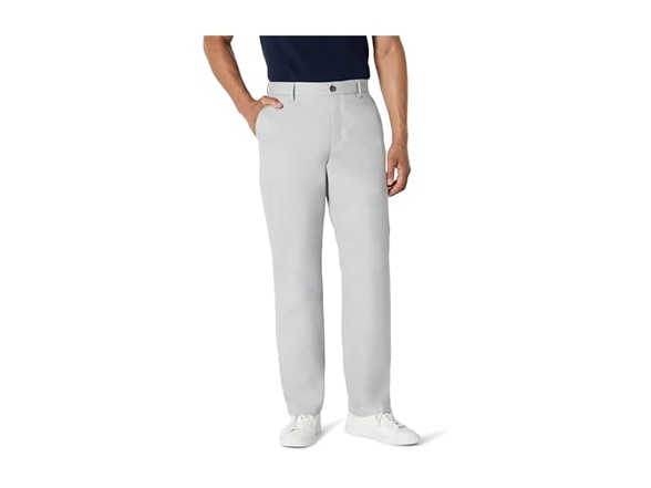 Amazon Essentials Men Classic-Fit Chino Pant - Gallery 8