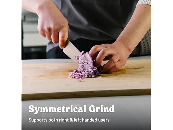 Flambo 8 Inch Chef Knife