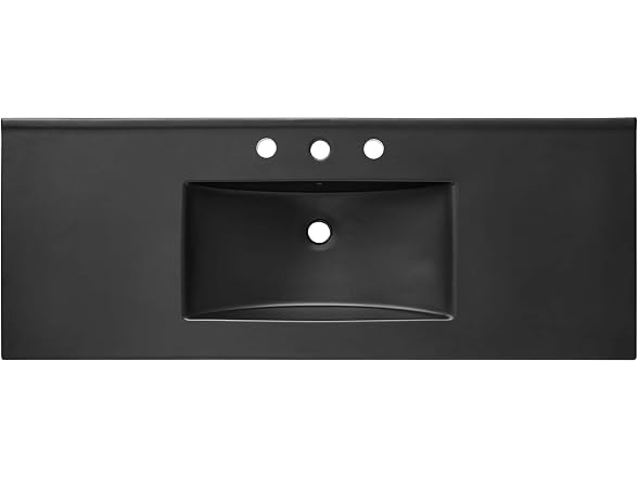 Modway Cayman Modern 48" Bathroom Sink in