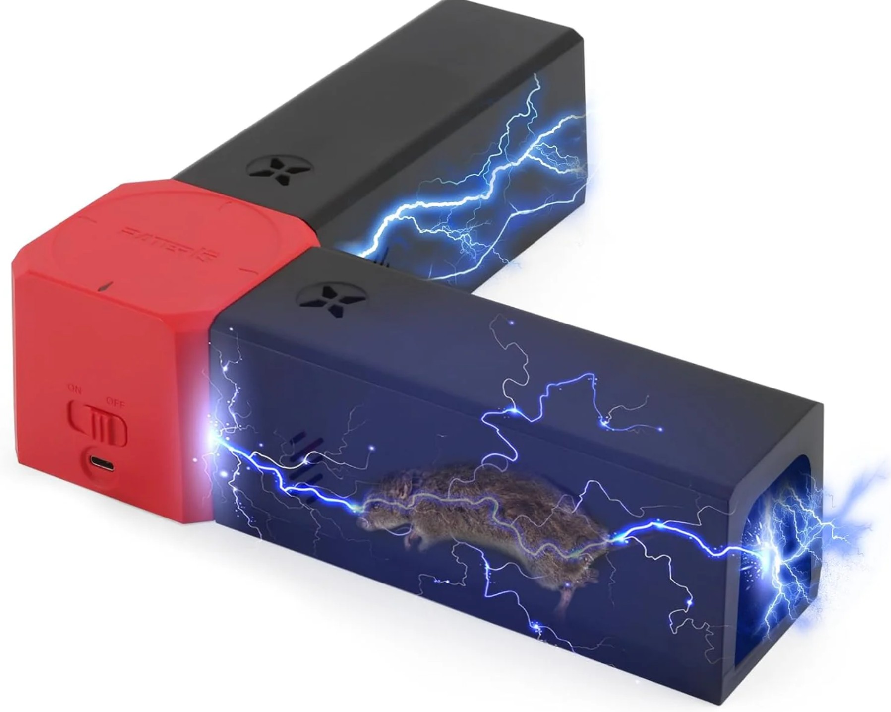 Hakol Electric Mouse Trap - Gallery 8