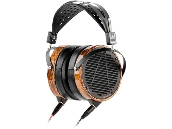 AUDEZE - LCD-3 PLANAR Magnetic Over-Ear