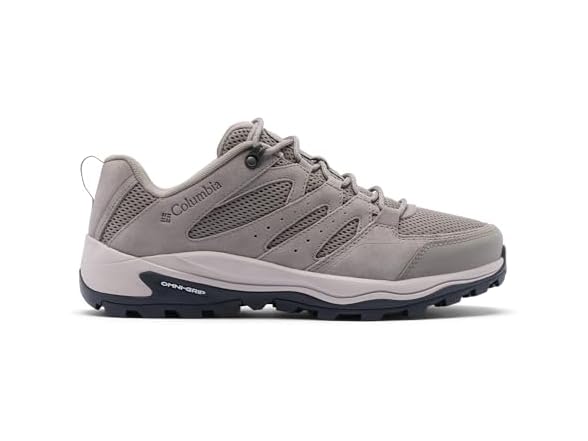Columbia Columbia Men's Redmond IV Breathe, Kettl