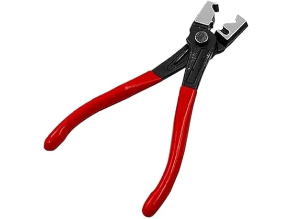 Auto Hose Clip Plier