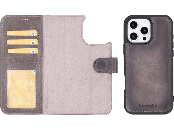 benvato for iPhone 16 Pro Max Case