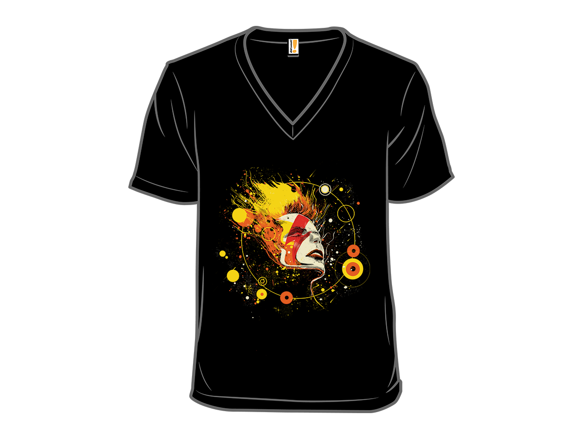 Space Oddity - Gallery 10