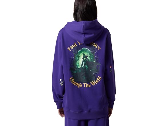 Samii Ryan (S) Elphaba Change World Hoodie