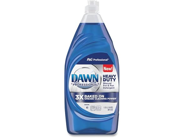 Procter & Gamble Detergent,DWNPR HD
