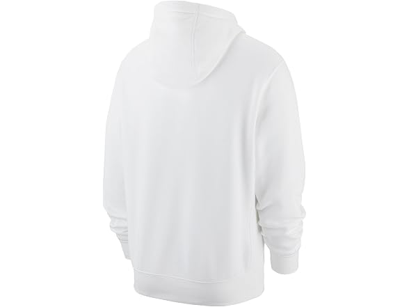 Nike Men (L) Graphic Pullover Hoodie