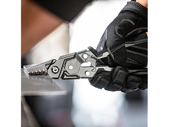 Toughbuilt TB-H4-61-S3 3" Seamer