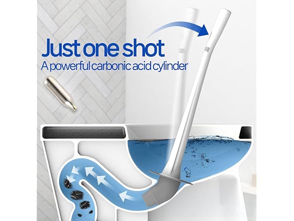 MR-PUNG White (Korea) Toilet Plungers