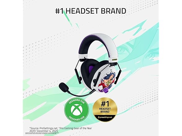 Razer BlackShark V3 Pro Wireless Gaming Headset