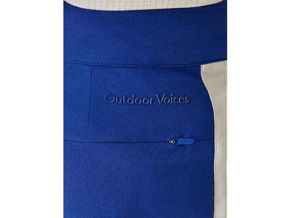 Outdoor Voices Men Solarcool 6” Beach Boardshort