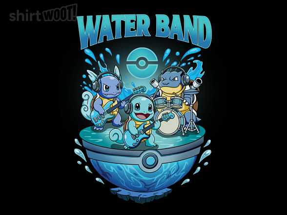 Water Band